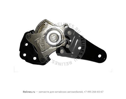 Knuckle - reclining LH FR RH SD - A21-***202