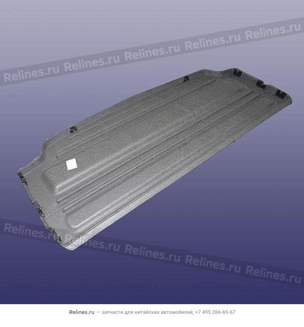 Полка багажного отделения T11FL3 - T11-5***10HK