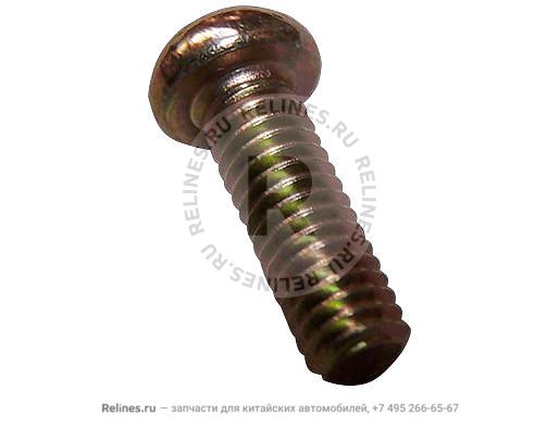 Tapping screw - T11-***029