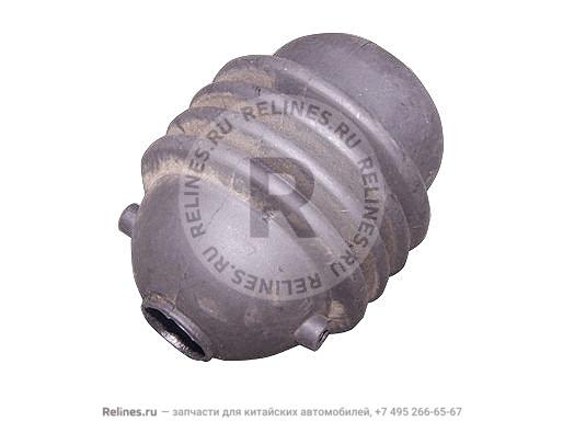 Jacket - universal joint