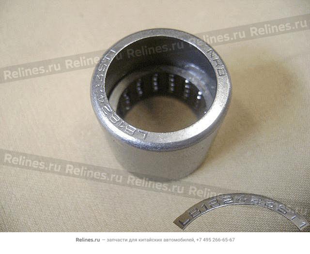 Beeline bearing(rear housing) - 038-***045