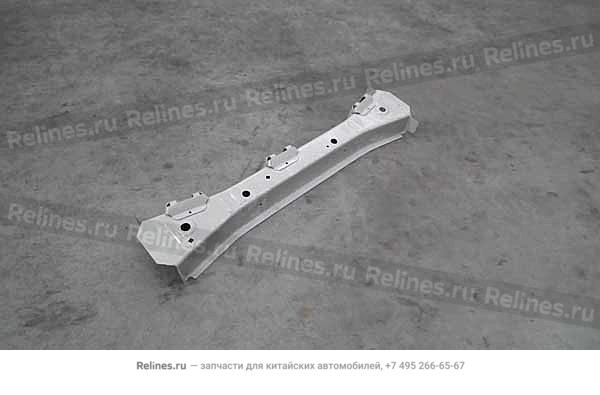 Crossbeam assy - RR