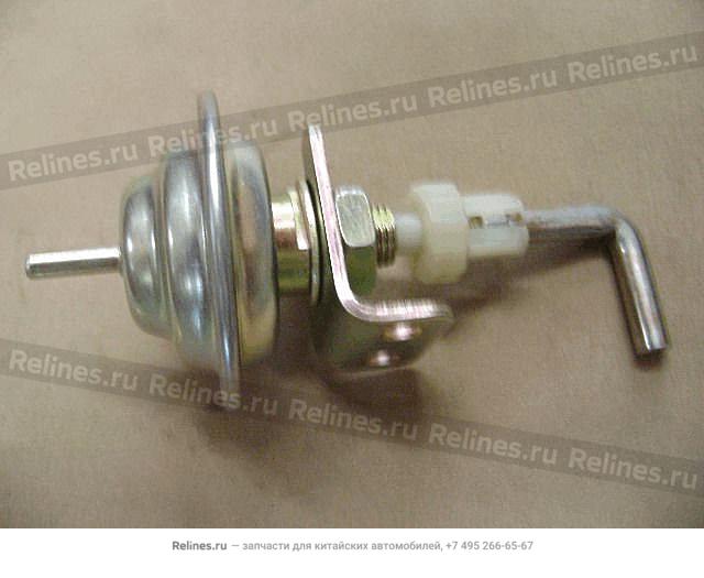 Idle speed adj assy(w/o seat) - 1104***4L68