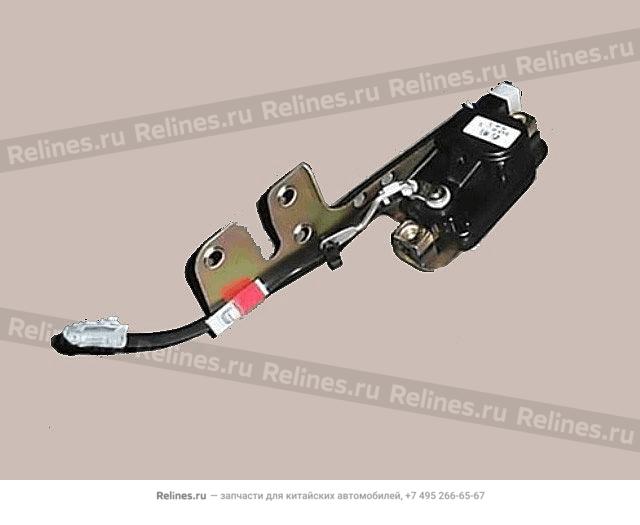 FR door lock actuator assy RH(SK406-LF-4 - 37912***01-B1