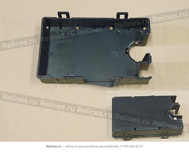 Base-fuse block no.2 - 37222***Y00A