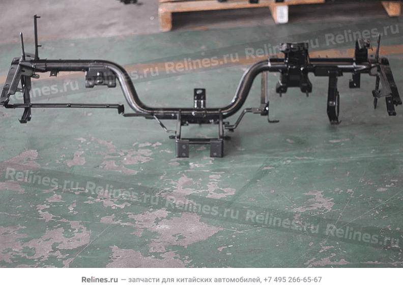 Assy,Cross rail,dash board - 101***104