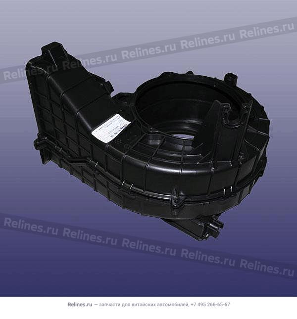 Blower housing - J60-***019