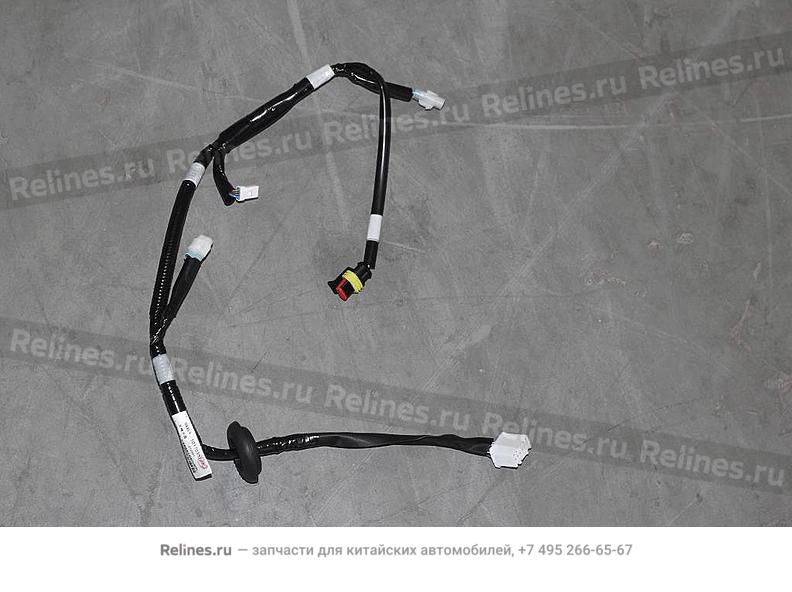 Sub-assy,trunk wire harness - 703***600