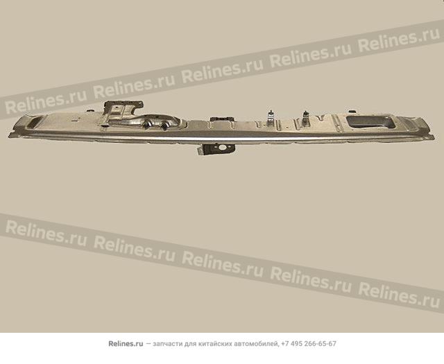 LWR reinf beam assy-fr Wall - 5301***B00