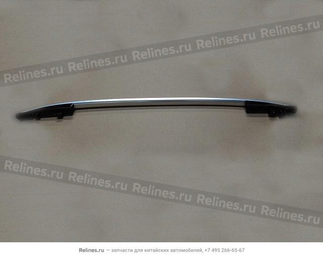 Luggage rack subassy RH - 57091***Z16A