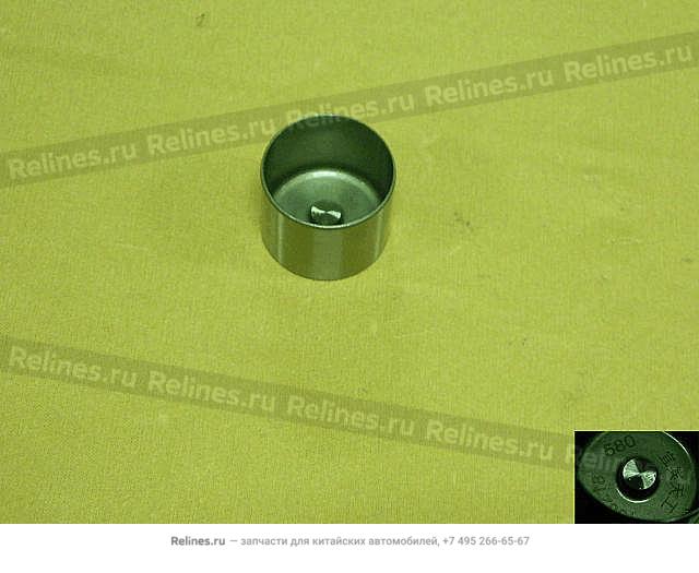 Valve tappet(group:80) - 100701***01-80