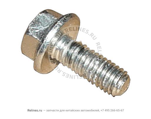 Bolt - flange