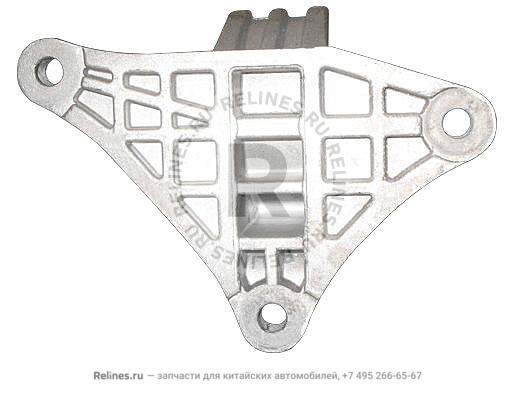Опора двигателя левая - S12-***110