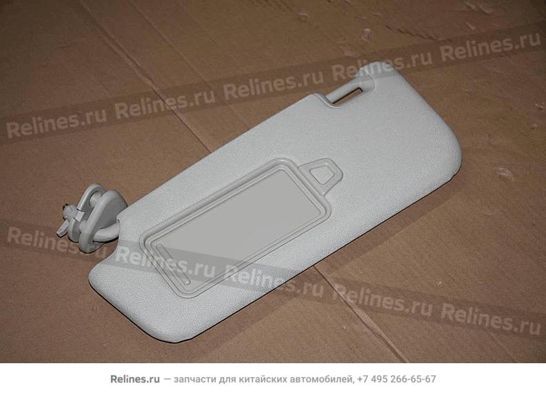 Sunvisor-lh - 60150***0519