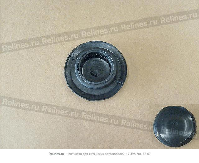 UPR dust shield-fr shock absorber - 2905***S08