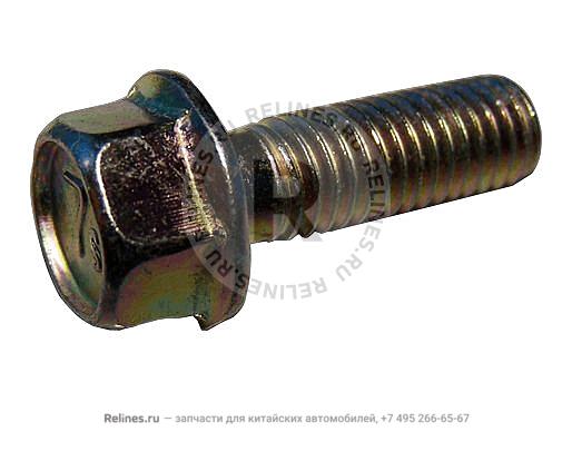 Flange bolt(M8ЎБ25)