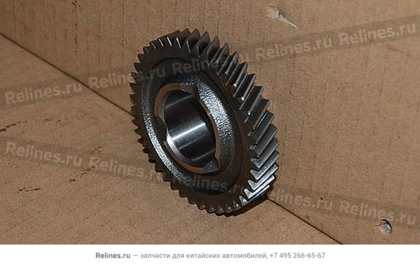 2ND speed driven gear assy