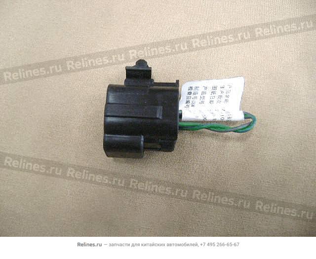 ABS commutator assy(2WD) - 4011***K00