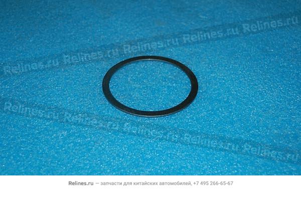 Differential bearing gasket lh-fr axle - QR523T***0112AF