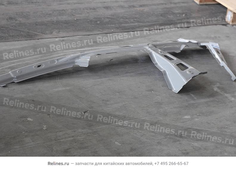 Assy,reinforcement,c pillar,LH