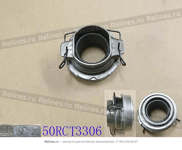 Release bearing sub assy-clutch - ZM001***01307