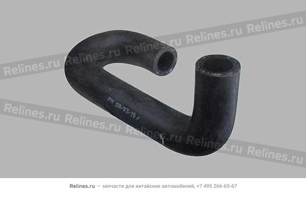 Water outlet pipe - A21-***030