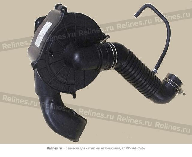 Air cleaner assy(taixing eur III) - 1109***A13