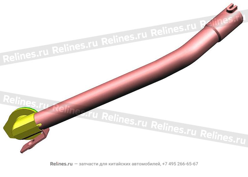 Drain tube - 802***600