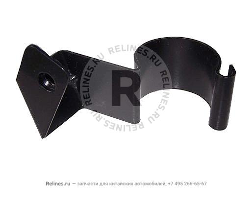 Bracket-water pipe - S22-***317