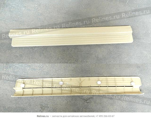 FR door sill LH - 540270***0-003S