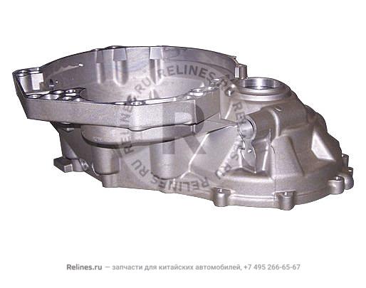 Housing - clutch - QR512-***701101