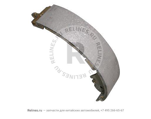 Brake shoe
