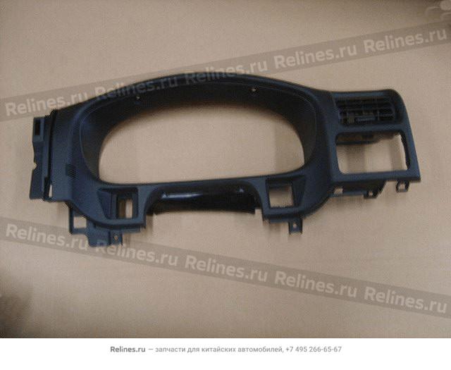 Instrument panel cover - 530621***2-0804