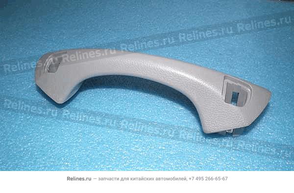 FR supplementary armrest-rh