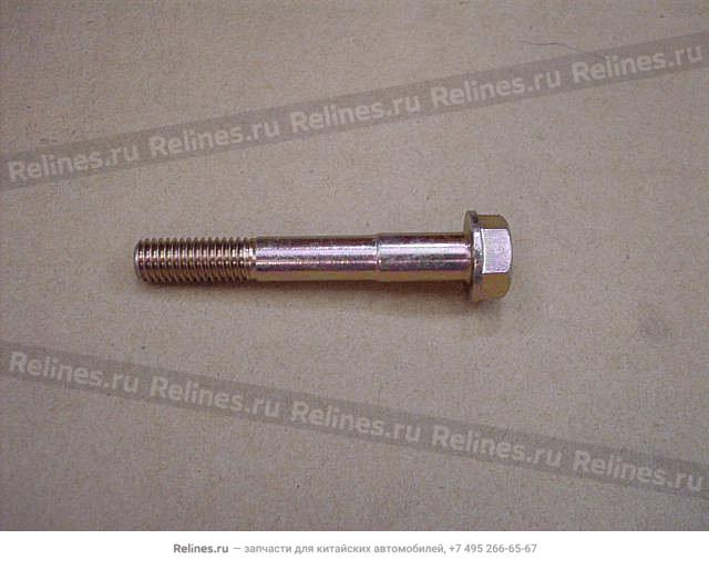 Locating bolt(tension rod) - 1002***E06