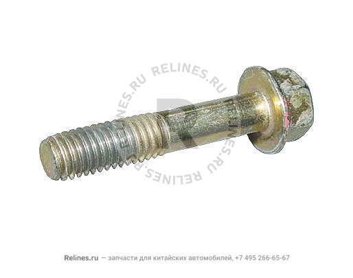 Bolt - flange (m840)