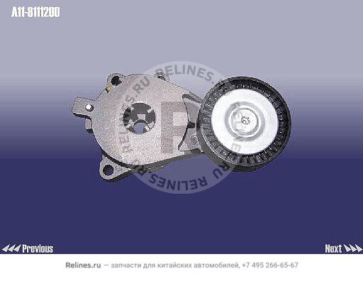 Tensioner - A11-***200