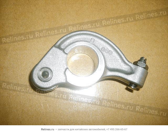 Rocker arm part d - MN***93