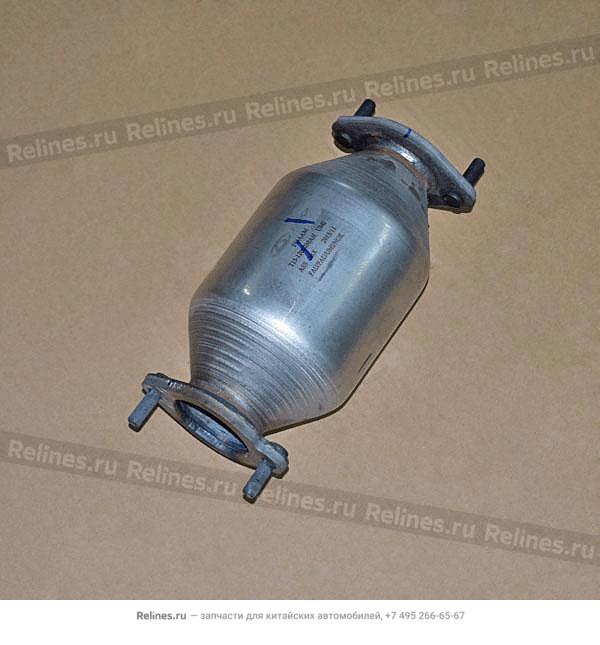 Катализатор T15/T1A/T18/T1E/J68/T19/T1D - T15-1***30AH