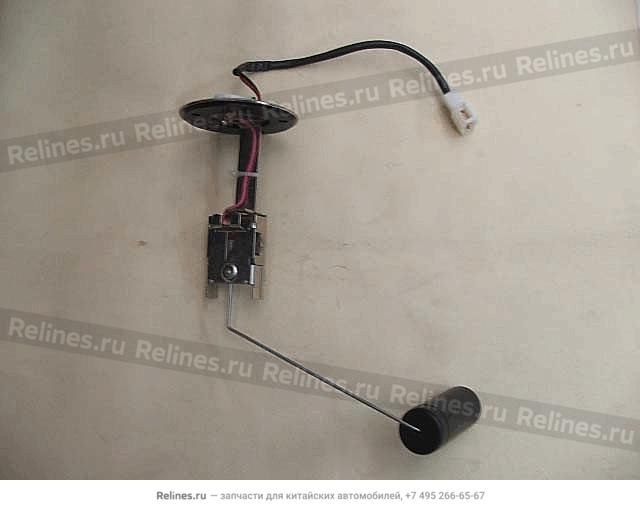 Fuel level sensor - 3820***A02