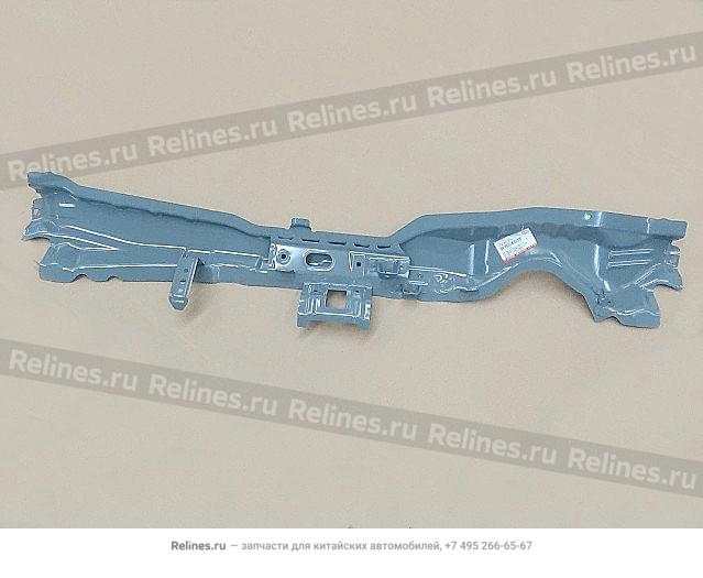 FR ventilation window LWR beam LWR plate - 53011***Z09A