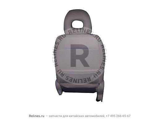 Seat assy - FR RH - T11-6***10BQ