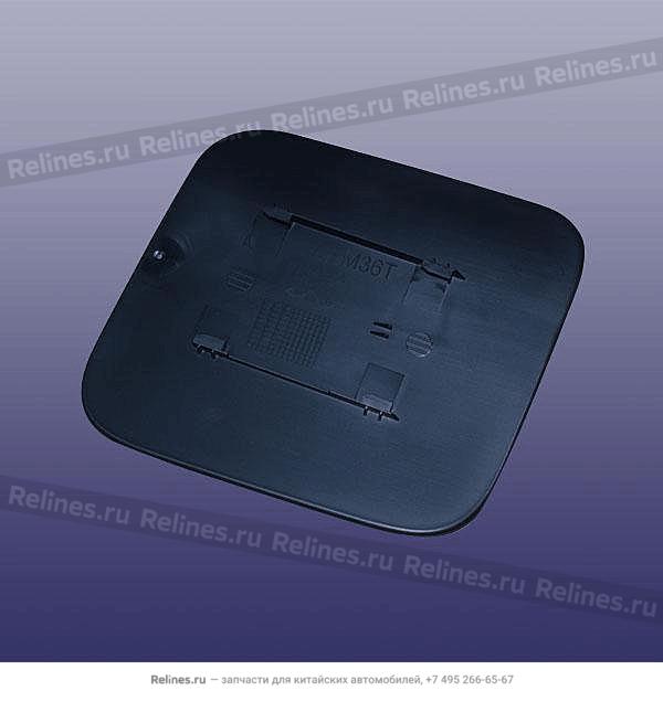 Крышка топливного бака M36T