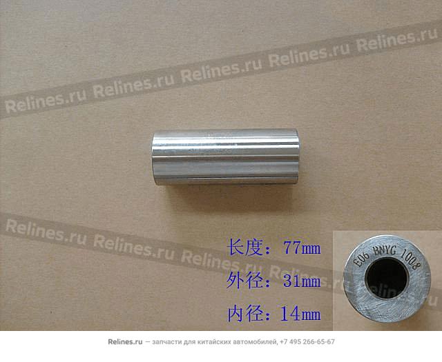 Piston PIN - 1004***E06