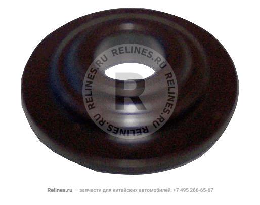 Seat - valve spring UPR