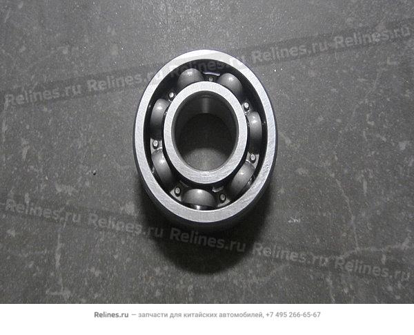 Input shaft bearing - LF481Q1***1078A-Z