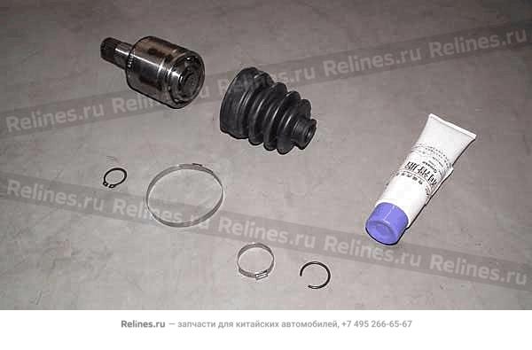 Repair kit-inr cv joint - S21-XLB***203050A