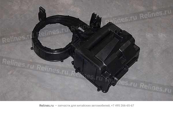 Case assy - evaporator LWR - S21-***029