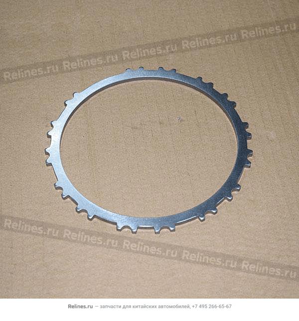 Brake FLANGE-B1 brake - 416AHA***2158BB