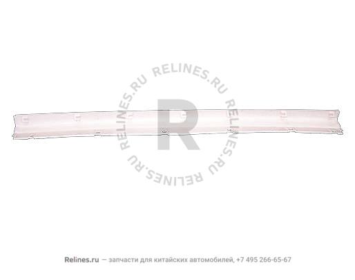 Diaphragm - SD sill RH - S11-6***52BE